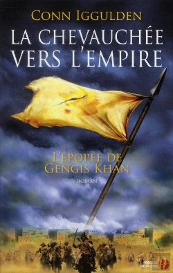 Bertrand.pt - La Chevauchee Vers L'Empire