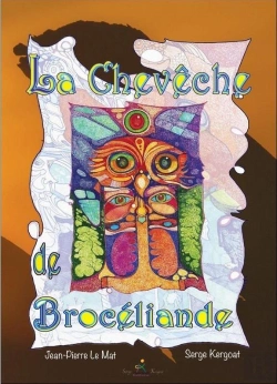 Bertrand.pt - La Chevêche De Brocéliande
