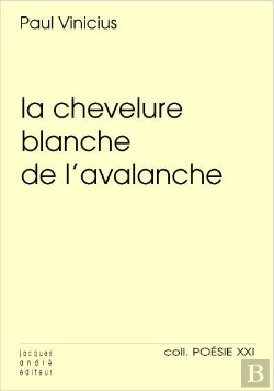 Bertrand.pt - La Chevelure Blanche De L'Avalanche