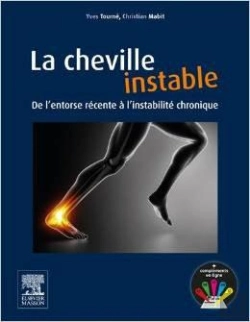 Bertrand.pt - La Cheville Instable