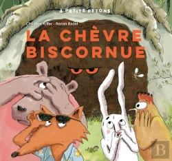 Bertrand.pt - La Chèvre Biscornue