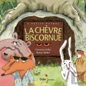 La Chèvre Biscornue