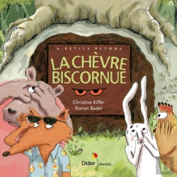 Bertrand.pt - La Chèvre Biscornue