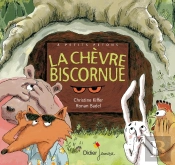 La Chèvre Biscornue