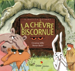 Bertrand.pt - La Chèvre Biscornue