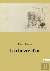 La Chevre D Or