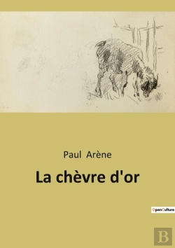 Bertrand.pt - La Chevre D Or