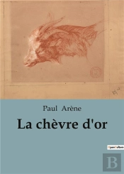 La Chevre D Or