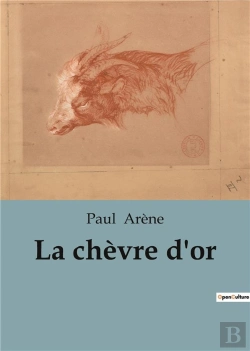 Bertrand.pt - La Chevre D Or