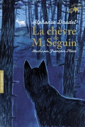 La Chèvre De M. Seguin