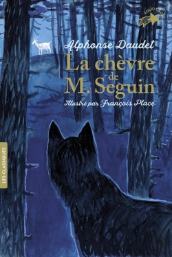 Bertrand.pt - La Chèvre De M. Seguin