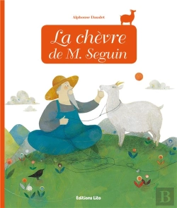 Bertrand.pt - La Chèvre De M. Seguin