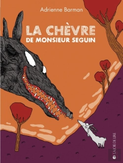 Bertrand.pt - La Chèvre De Monsieur Seguin