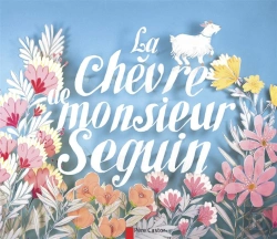 Bertrand.pt - La Chevre De Monsieur Seguin