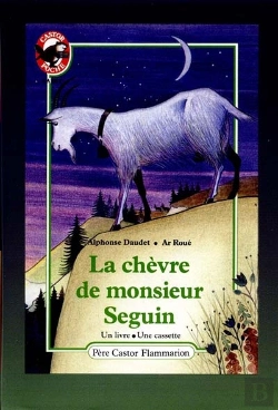 Bertrand.pt - La Chevre De Monsieur Seguin