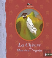 La Chèvre De Monsieur Seguin