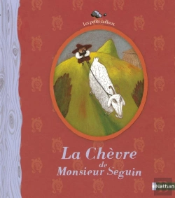 Bertrand.pt - La Chèvre De Monsieur Seguin