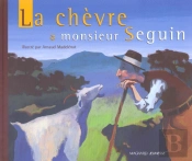 La Chèvre De Monsieur Seguin