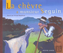 Bertrand.pt - La Chèvre De Monsieur Seguin