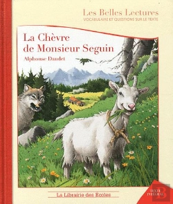 Bertrand.pt - La Chevre De Monsieur Seguin