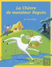 La Chèvre De Monsieur Seguin