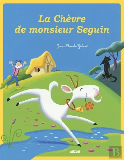 Bertrand.pt - La Chèvre De Monsieur Seguin