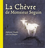 La Chèvre De Monsieur Seguin