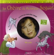 La Chèvre De Monsieur Seguin