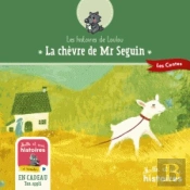 La Chevre De Monsieur Seguin