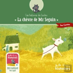Bertrand.pt - La Chevre De Monsieur Seguin