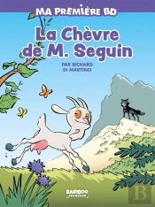 La Chèvre De Monsieur Seguin