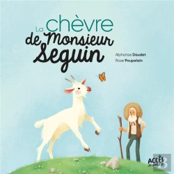 Bertrand.pt - La Chèvre De Monsieur Seguin