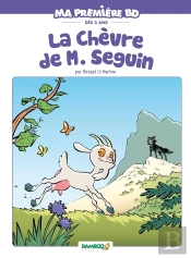 La Chèvre De Mr Seguin