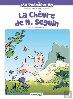Bertrand.pt - La Chèvre De Mr Seguin