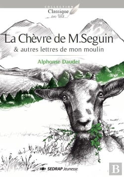 Bertrand.pt - La Chevre De M.Seguin & Autres Lettres De Mon Moulin - Le Roman