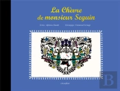La Chèvre De M.Seguin
