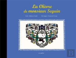 Bertrand.pt - La Chèvre De M.Seguin