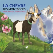 La Chèvre Des Montagnes