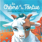 La Chèvre Et La Tortue