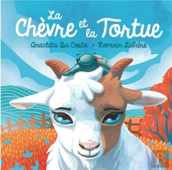 Bertrand.pt - La Chèvre Et La Tortue