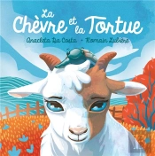 La Chèvre Et La Tortue