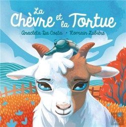 Bertrand.pt - La Chèvre Et La Tortue