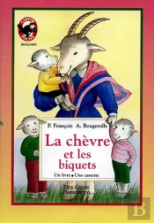 La Chevre Et Les Biquets