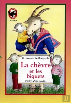 Bertrand.pt - La Chevre Et Les Biquets