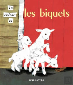 Bertrand.pt - La Chevre Et Les Biquets