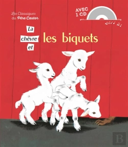 Bertrand.pt - La Chèvre Et Les Biquets