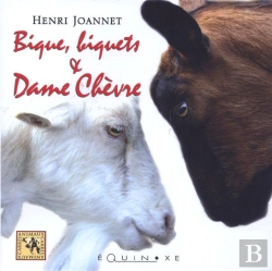 Bertrand.pt - La Chèvre