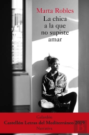 La Chica A La Que No Supiste Amar