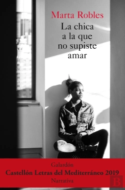 Bertrand.pt - La Chica A La Que No Supiste Amar