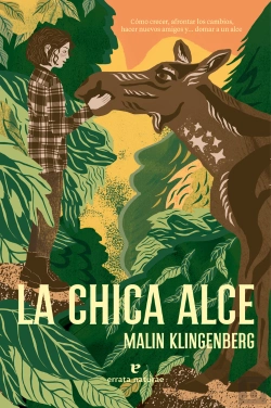 Bertrand.pt - La Chica Alce